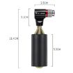 Blue Bicycle CO2 Portable Mini Pump - 3