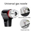 Blue Bicycle CO2 Portable Mini Pump - 6
