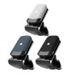 SUMITAP Magnetic HUD Car Phone Bracket Compact Mute Stent White - 2