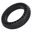 8.5" Honeycomb Anti-Explosive Tire for Xiaomi M365/M365 Pro (Black) - 3