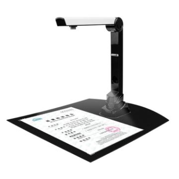 NETUM SD-1000 HD Camera High-Resolution Document Scanner - 1