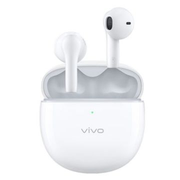 vivo TWS Air Pro Wireless Earphones: Noise Reduction, Waterproof - 1