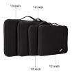 Lenovo ThinkPad 13" Shock-Resistant Drop-Proof Business Laptop Bag - 4