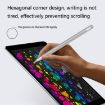 2 Sets Stylus Cover + Two-Color Pen Cap for Huawei M-Pencil (Red) - 6