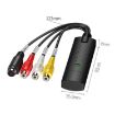 HW-1401 USB Video Capture Card for Streaming and Recording - 3