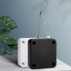 P093 Automatic Telescher Door Closer Sliding Door Anti-Theft Box - 2