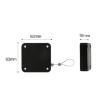 P093 Automatic Telescher Door Closer Sliding Door Anti-Theft Box - 3