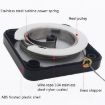 P093 Automatic Telescher Door Closer Sliding Door Anti-Theft Box - 5