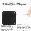 P093 Automatic Telescher Door Closer Sliding Door Anti-Theft Box - 6