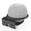 Wall-Mounted/Desktop Acrylic Bracket for HomePod Mini (White) - 4