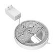 JS10 Punch-Free Desktop Bracket for Echo Show 10 - White - 3