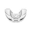 Third Stage Transparent Braces Dental & Sports Mouth Guard - 1