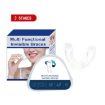 Third Stage Transparent Braces Dental & Sports Mouth Guard - 3