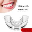 Third Stage Transparent Braces Dental & Sports Mouth Guard - 6