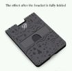 Universal Game Console Bracket (Mushroom) for Nintendo Switch - 3