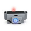 DOBE Cooling Fan with Blue Light for Switch OLED - White - 4