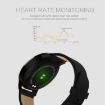 Q8 OLED Smart Watch IP67 Waterproof, Heart Rate & Fitness Tracker - 6