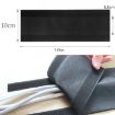 1m Wire Protection Harness & Cable Manager - 2 PCS Floor Upgrade - 3