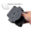 24V Car Heater Black Cold/Warm Wind Defrost & Snow Demister - 6