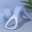 Blue Pelvic Floor Muscle Training & Stovepipe Exercise Device - 1