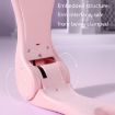 Blue Pelvic Floor Muscle Training & Stovepipe Exercise Device - 5