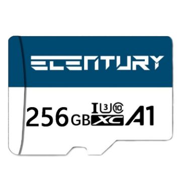 Ecentury 256GB High Speed Driving Recorder Video TF Card - 1