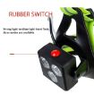 Waterproof Rechargeable Outdoor Sports Running and Riding Light - 4