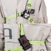 Waterproof Rechargeable Outdoor Sports Running and Riding Light - 6