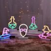 Bat LED Neon Light Decoration for Festive Atmosphere and Bars - 2