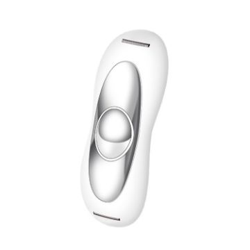 Aimanfun 904 Portable Wireless Micro-Current Sleep Aid Device (White) - 1