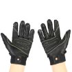 XINDA H-ST01 Outdoor Rope & Cave SRT Downhill Gloves, Size: L - 2