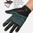 XINDA H-ST01 Outdoor Rope & Cave SRT Downhill Gloves, Size: L - 3