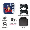Arcade Box 64G Wireless 4K HD Game Machine for PS1/PSP/N64/DC - 2