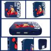 Arcade Box 64G Wireless 4K HD Game Machine for PS1/PSP/N64/DC - 3