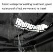 Rhinowalk RF162 Waterproof Folding Bicycle Storage Bag - 4