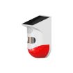 Solar Infrared Alarm, Outdoor IP67 Waterproof, Independent Spec - 2