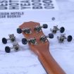 16 PCS Metal Ukulele Open Type Single Link Tuning Set - 6