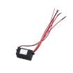 Black AC 220-240V Negative Ion Generator Air Purifier Module - 5