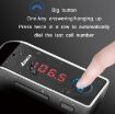 G7 Rose Gold Bluetooth FM MP3 Player for Car (Hands-Free) - 6