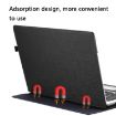Lenovo Yoga 720-13 Laptop PU Leather Protective Case - Brown - 3