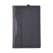 HP Spectre X360 13-AW PU Leather Laptop Case 13.3" (Black) - 1