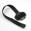Gamepad Sports Leg Straps for Nintendo Joy-Con Controller (Black) - 2
