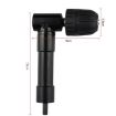 3124 Right-Angle Drill Transmutor 90 Electric Accessories - 2