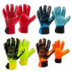 Ailsports ST5511 Goalkeeper Latex Gloves, Size 10, Orange - 2
