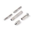 Aluminum Alloy Hand Drill Punch Steel Pick - 3