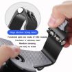 BY-965 360 Rotation Car Dashboard Phone Holder (Auto Lock) - 4