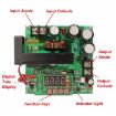 Adjustable High Power DC-DC Boost Module Circuit Board - 4