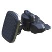 CD Mouth Car Outlet Bracket with Card Buckle (M07-CD5) - 1
