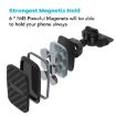 CD Mouth Car Outlet Bracket with Card Buckle (M07-CD5) - 6