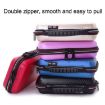 GHKJOK GH1818 EVA Blue Protective Console Bag for Nintendo 3DS XL - 6